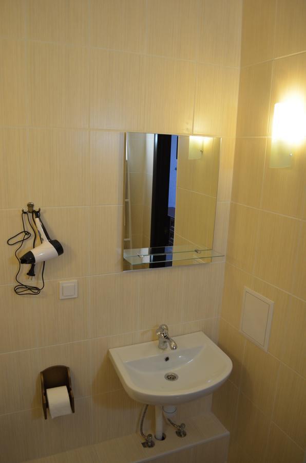 Motel Chalet Vita-Pochtovaya ภายนอก รูปภาพ
