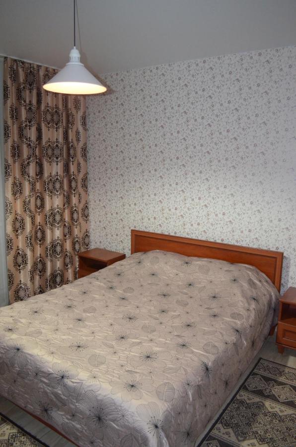 Motel Chalet Vita-Pochtovaya ภายนอก รูปภาพ